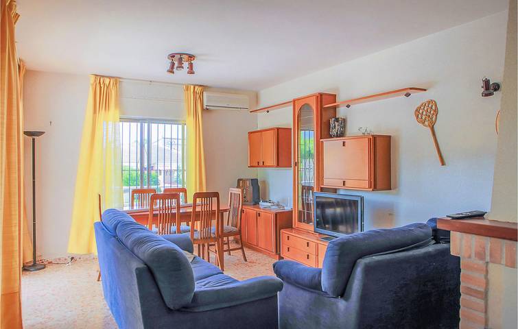 Location de vacances pour 6 personnes, avec terrasse à La Azohía - 4
