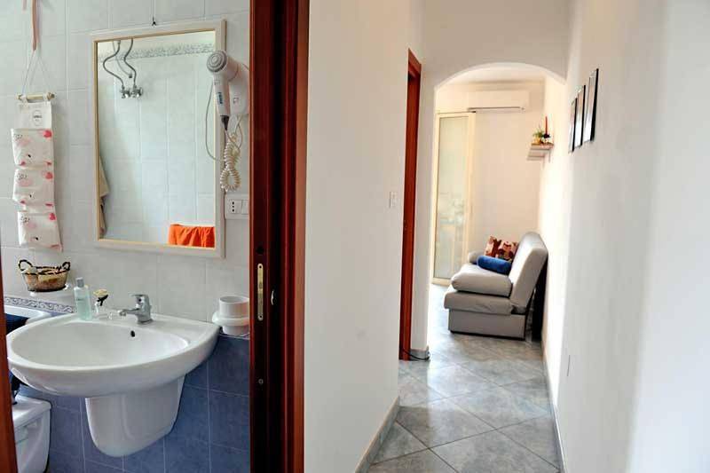 Appartamento intero, Residenza Giotto By Viaggianelsalento in Ugento, Golfo di Taranto