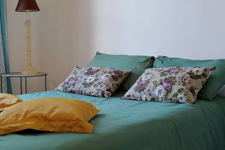 Location de vacances pour 4 personnes, avec jardin à Laragne-Montéglin - 3