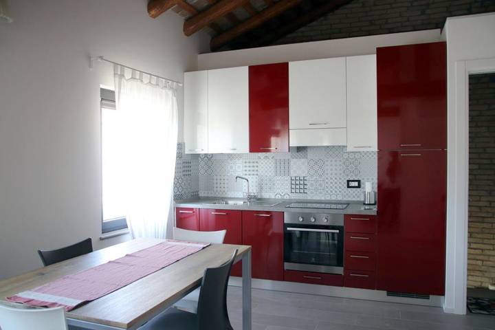 Gîte pour 2 personnes à Palazzolo dello Stella - 3