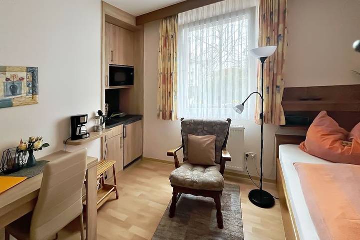 Ferienwohnung für 1 Personen - 1