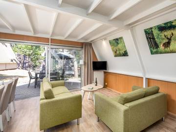 Bungalow voor 6 Personen in Mierlo, Noord-Brabant, Afbeelding 2