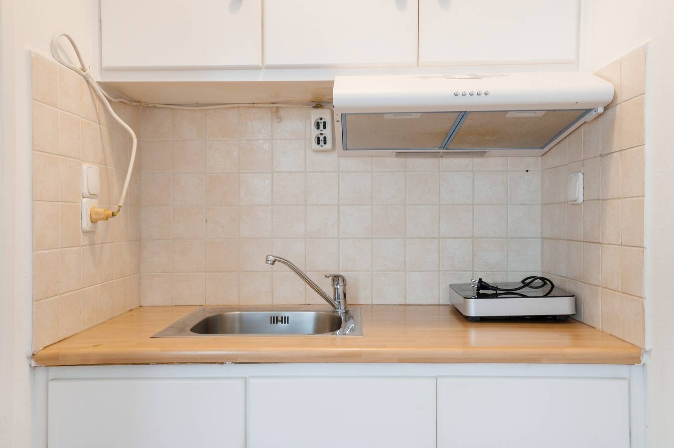 Standaard Studio 2 met Wi-Fi en airconditioning, foto 11
