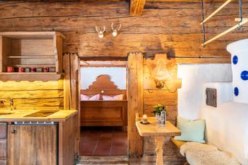 Vakantieappartement voor 3 Personen in Hopfgarten im Brixental, Kitzbüheler Alpen, Afbeelding 4