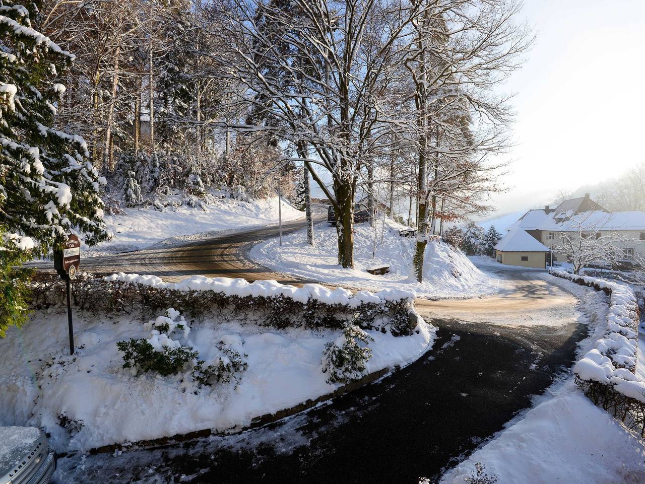 Ganze Ferienwohnung, Ferienwohnung  Fürstenkopf - Ferienwohnung Fürstenkopf in Bad Peterstal-Griesbach, Mittlerer Schwarzwald