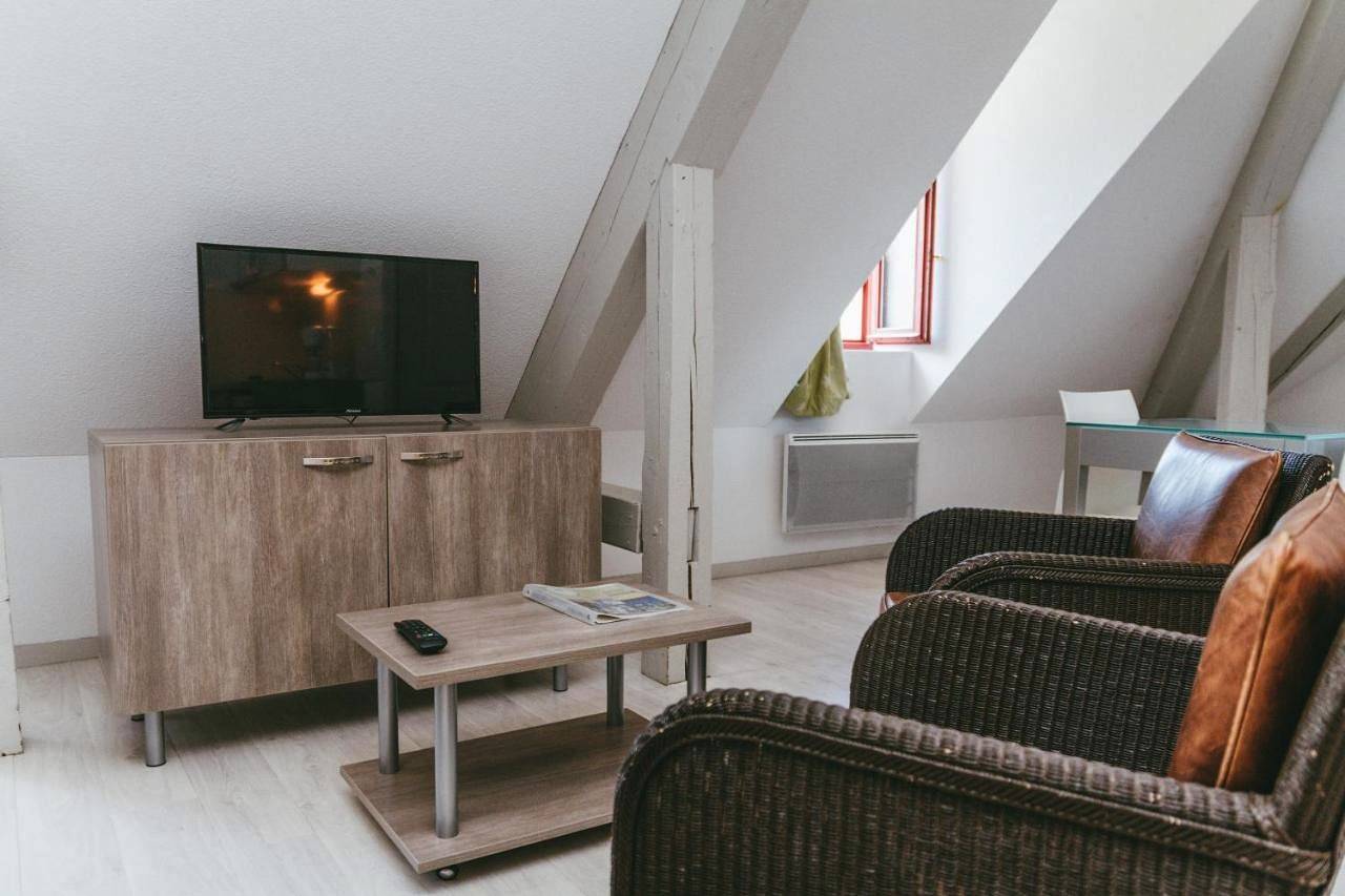 Terres de France - Appart'Hotel le Splendid in Allevard, Isère