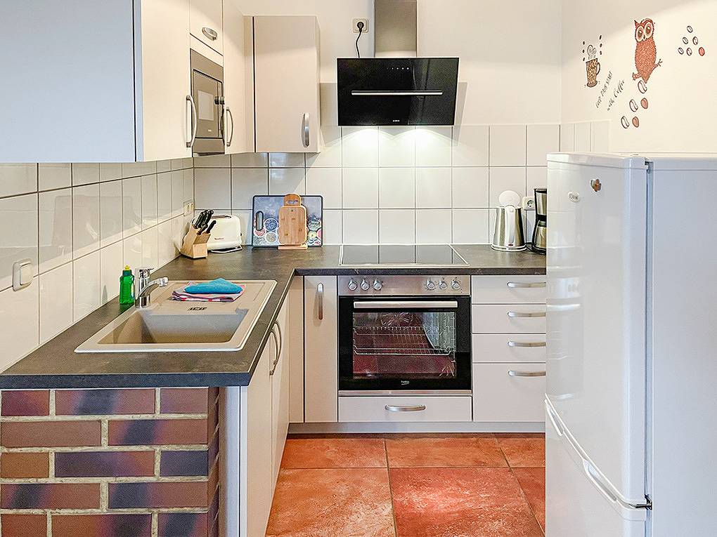 Vakantieappartement voor 3 personen met terras, foto 10