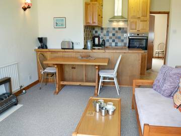 Cottage für 2 Personen in Mevagissey, Cornwall, Bild 3