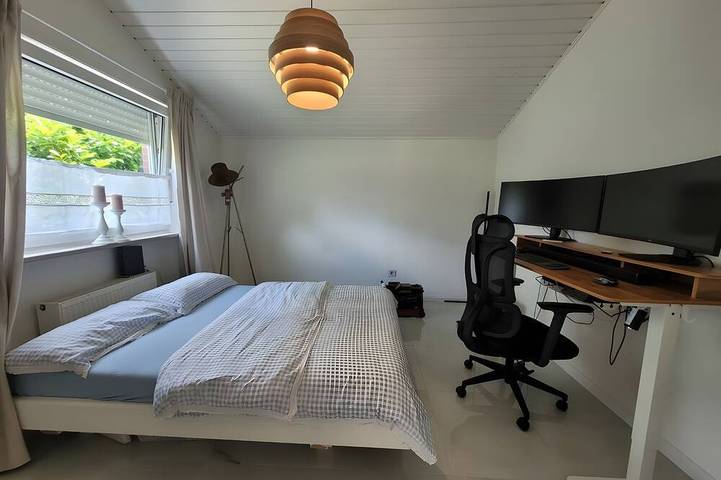 Ferienhaus für 4 Personen, mit Whirlpool und Garten in Niederkrüchten - 3