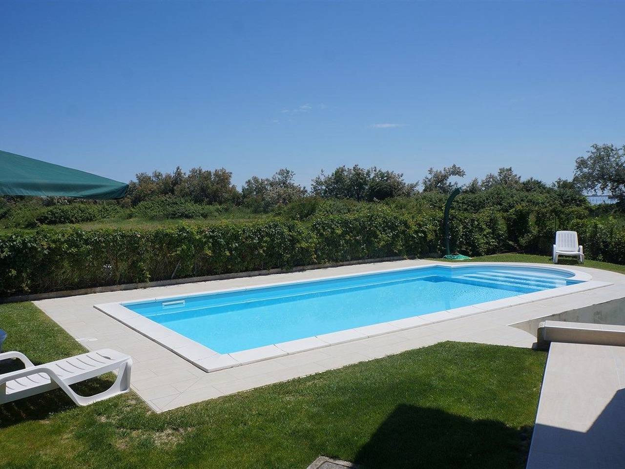 Ganze Ferienwohnung, Maregolf in Isola Albarella, Polesine