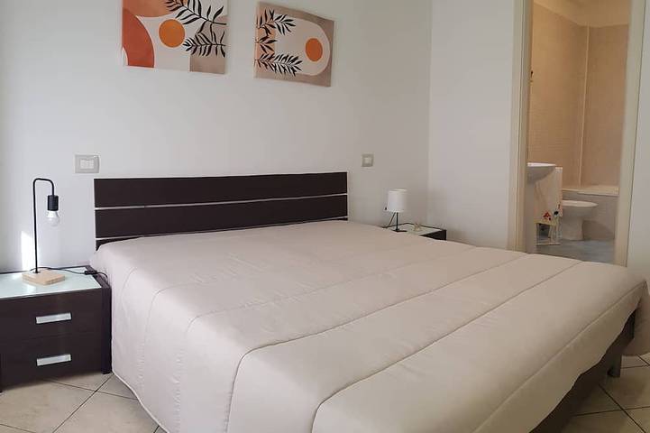 Appartement entier, Chiancianohouse in Chianciano Terme, Province de Sienne