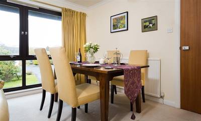 Bungalow für 4 Personen in Ambleside, Cumbria, Bild 4