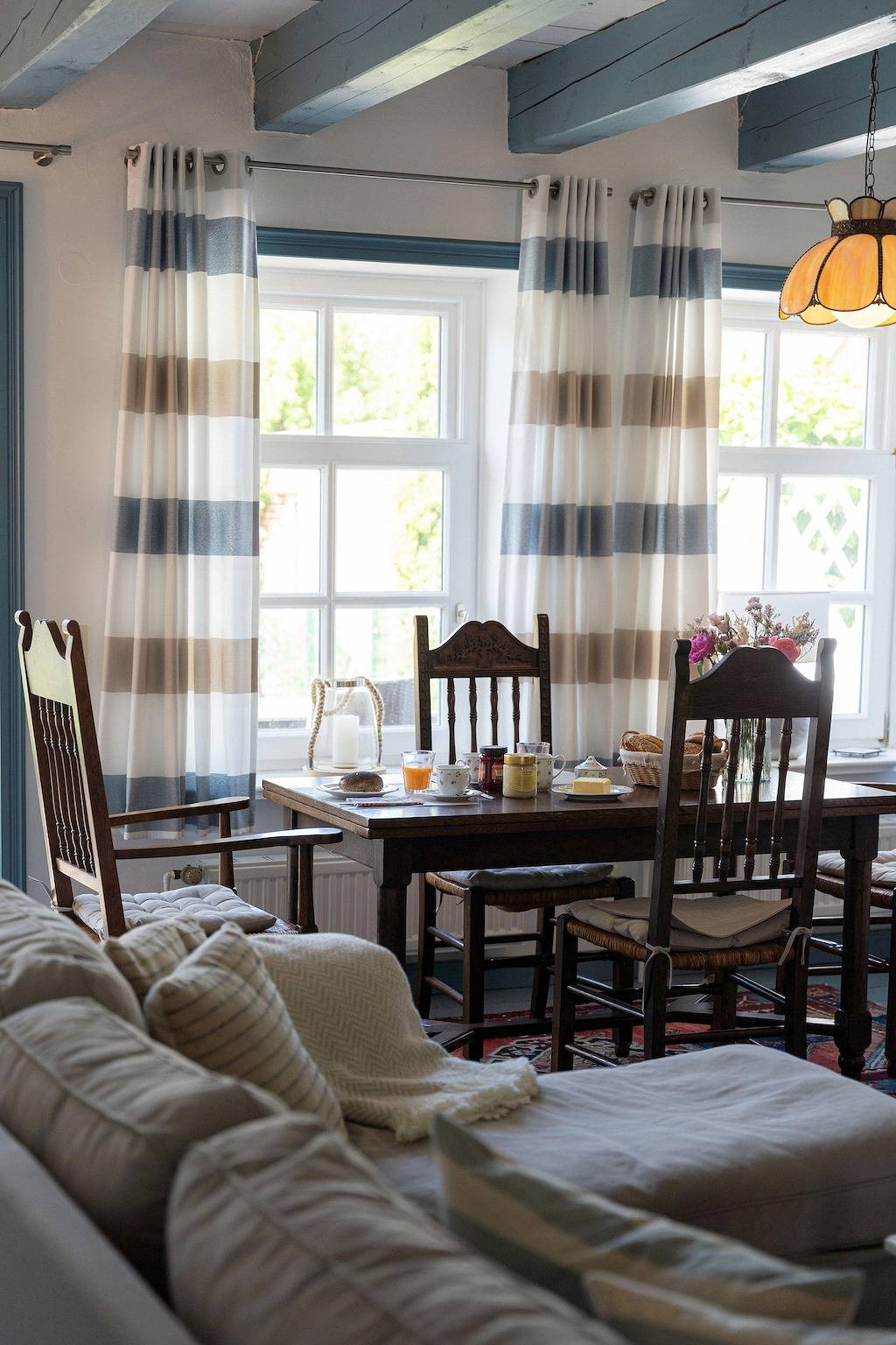Ganze Ferienwohnung, Up de Warft – Ferienwohnung Manslagt in Manslagt, Krummhörn