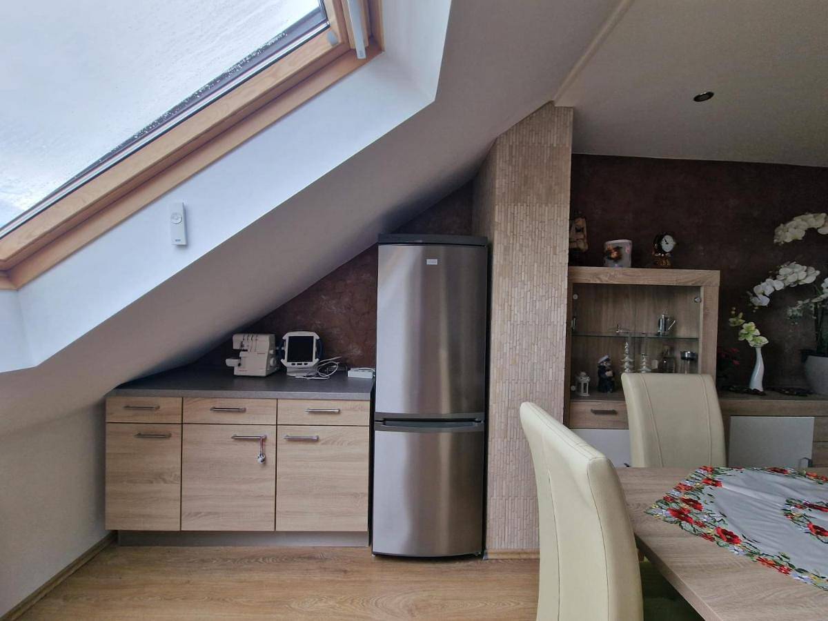 Geheel vakantieappartement, Double Room with Balcony (3 Adults) in Mannheim, Kurpfalz