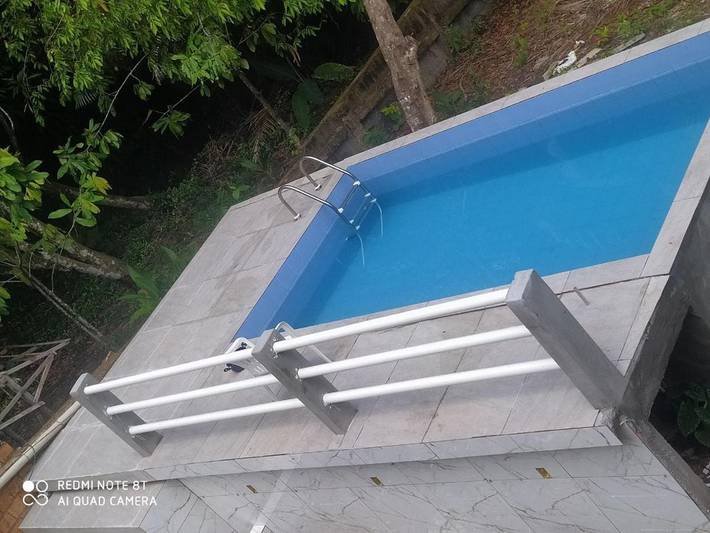 Location de vacances pour 5 personnes, avec piscine à Belém - 3