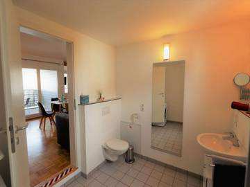 Ferienwohnung für 3 Personen in Reichenau, Untersee, Bild 3