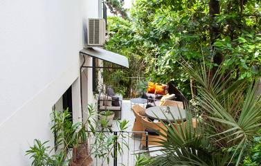 Villa für 4 Personen, mit Terrasse und Garten in Opatija Riviera