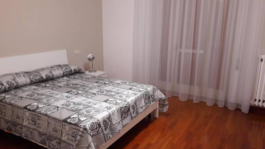 Ferienwohnung für 6 Personen, mit Balkon - 1