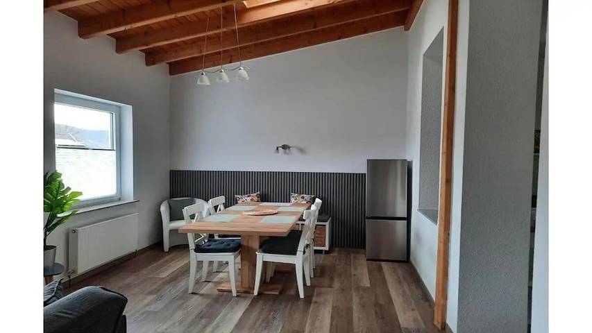 Ferienhaus für 4 Personen, mit Garten in Boppard - 4