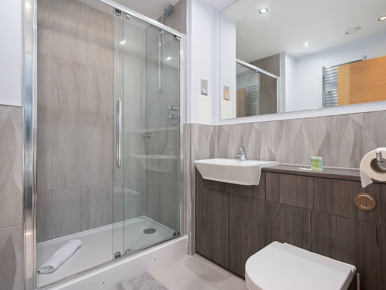 Geheel appartement, Pass the Keys |Modern 2bed Apartment Edinburgh in Edinburgh, Lothian