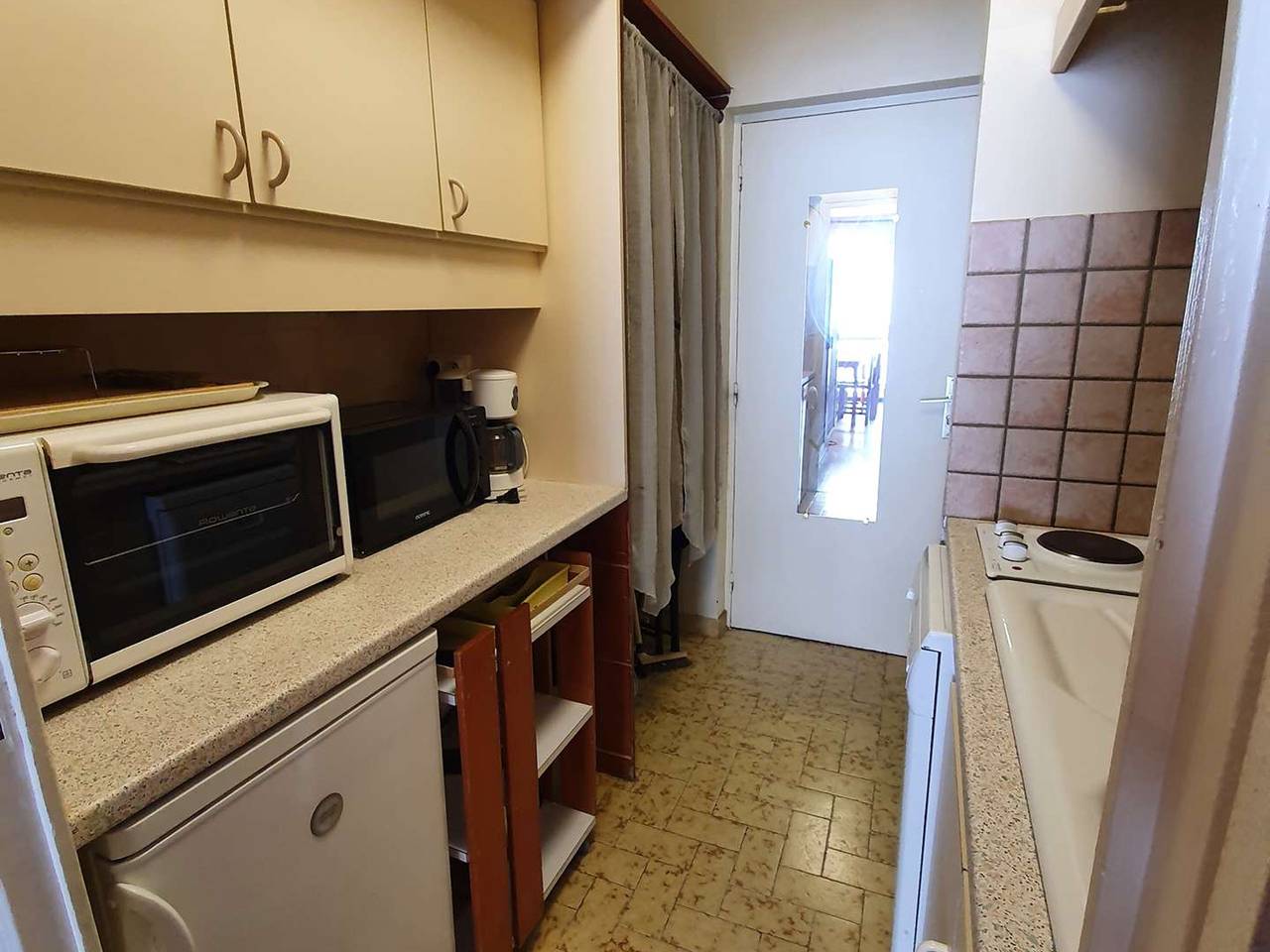 Entire apartment, Studio - 4/5 personnes Superdevoluy in Saint-Étienne-en-Dévoluy, Le Dévoluy