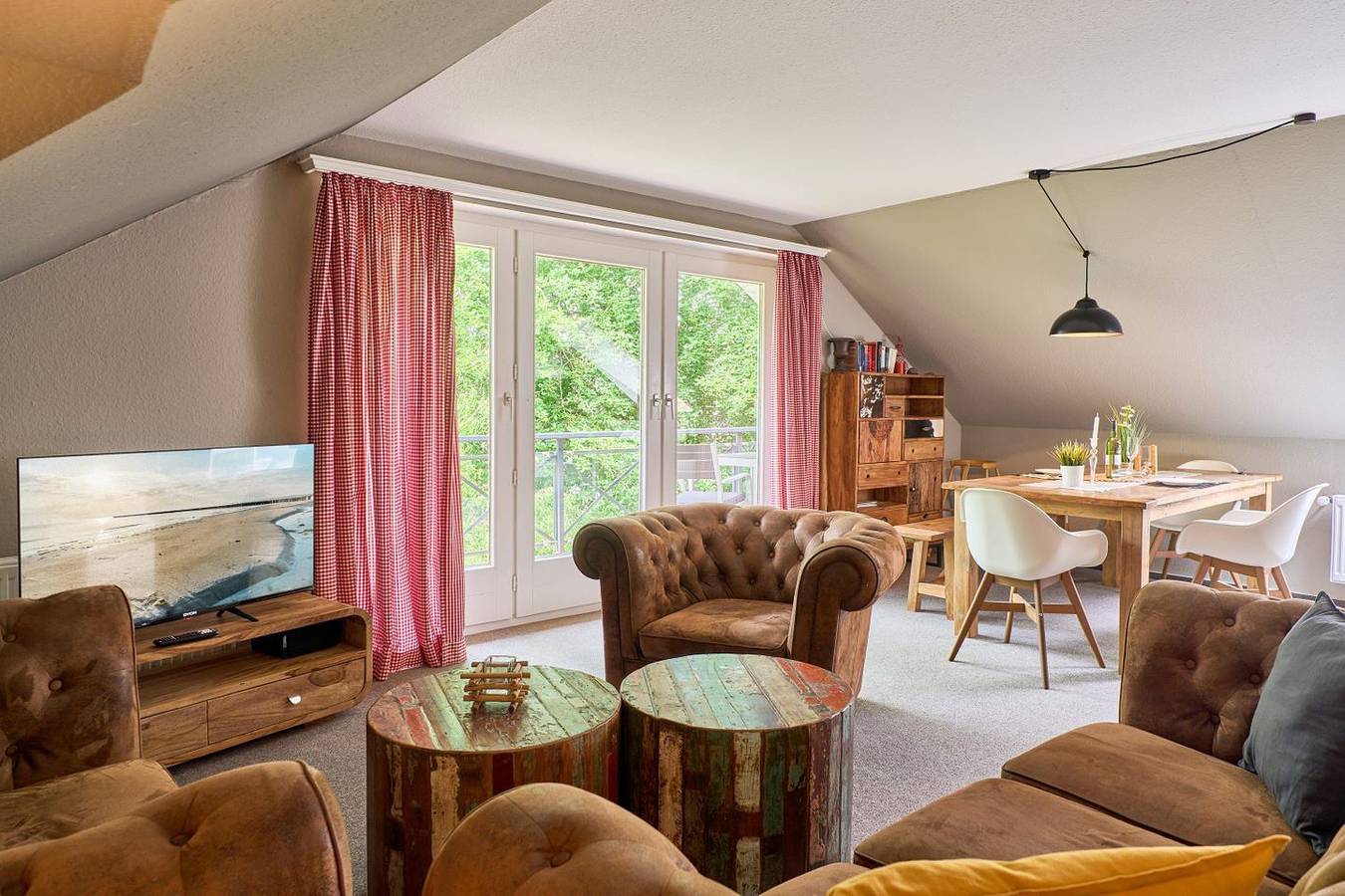 Ferienwohnung in Ostholstein ab 94€ pro Nacht