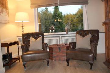 Luxus-Ferienhaus für 12 Personen in Winterberg, Hochsauerlandkreis, Bild 4