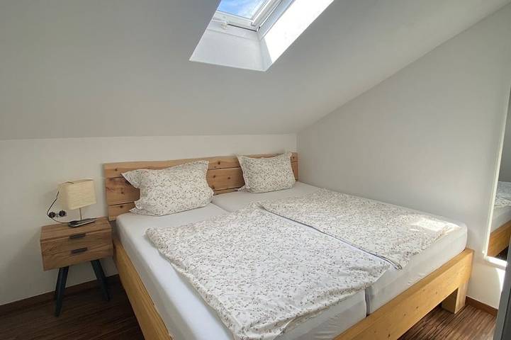 Bauernhof für 6 Personen, mit Balkon in Hopferau - 2