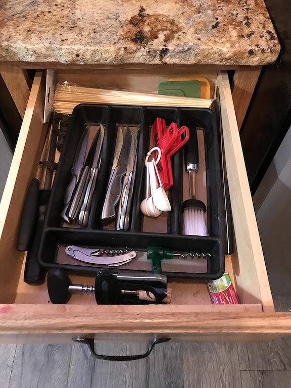 Historische Main St Wooded Bluff & Large Private Deck Luxusunterkunft für bis zu 6 in Eureka Springs, Carroll County (AR)