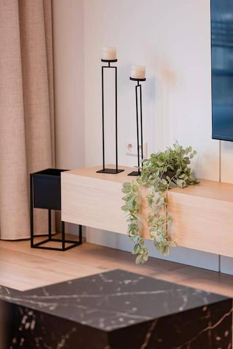 Ferienwohnung für 2 Personen, mit Terrasse in Luxemburg (Stadt) - 4
