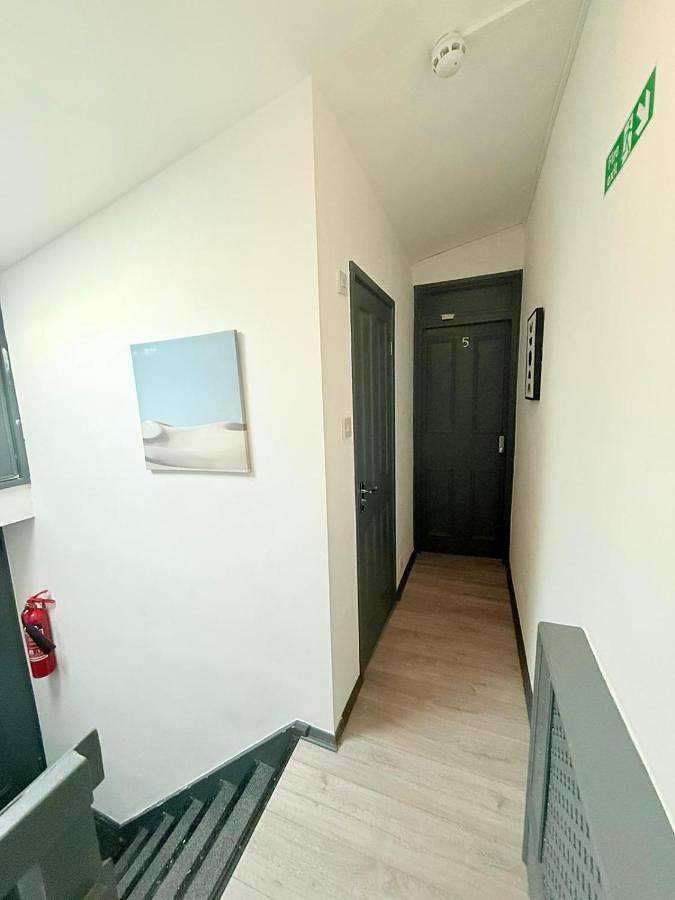 Little Venice Guest Rooms in Brent, Londres