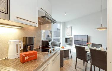 Strandhaus für 4 Personen in Lübecker Bucht, Ostsee Schleswig-Holstein, Bild 4