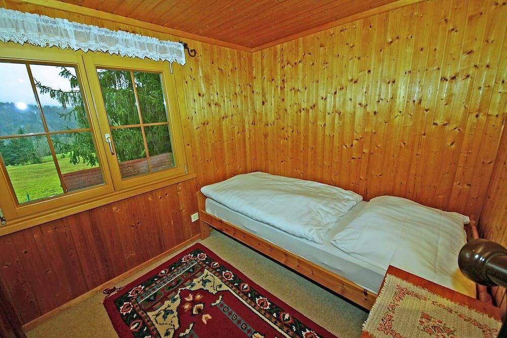 Chalet in Sibratsgfäll nahe Skipisten in Sibratsgfäll, Bregenzerwald