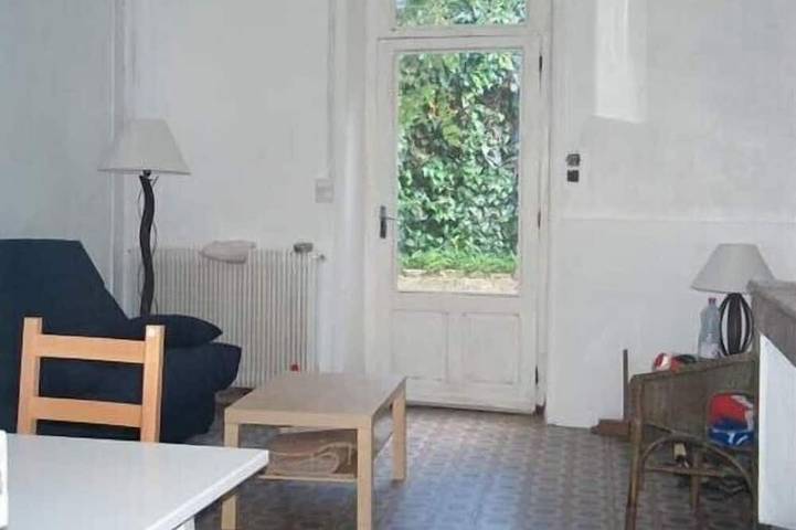 Maison de vacances pour 6 personnes, avec terrasse