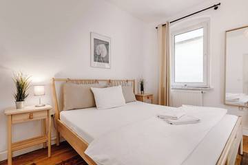 Ferienwohnung für 9 Personen in Kulmbach