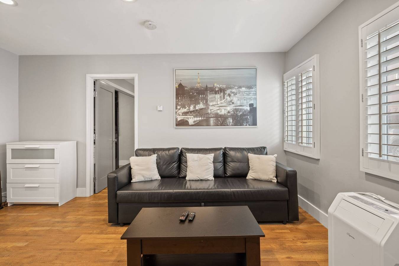 Apartamento entero, Apartamento tranquilo de 2 dormitorios en Venecia con entrada privada in Venice Beach (Los Angeles), Los Angeles