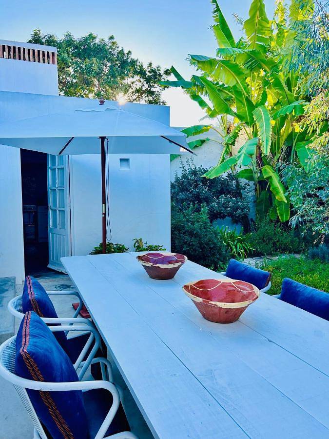 Chalet para 4 personas, con piscina y jardín en Distrito de Évora - 2