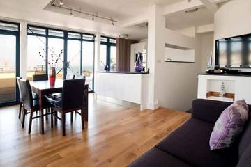 Apartment for 6 People in Teignmouth, Devon, Photo 4