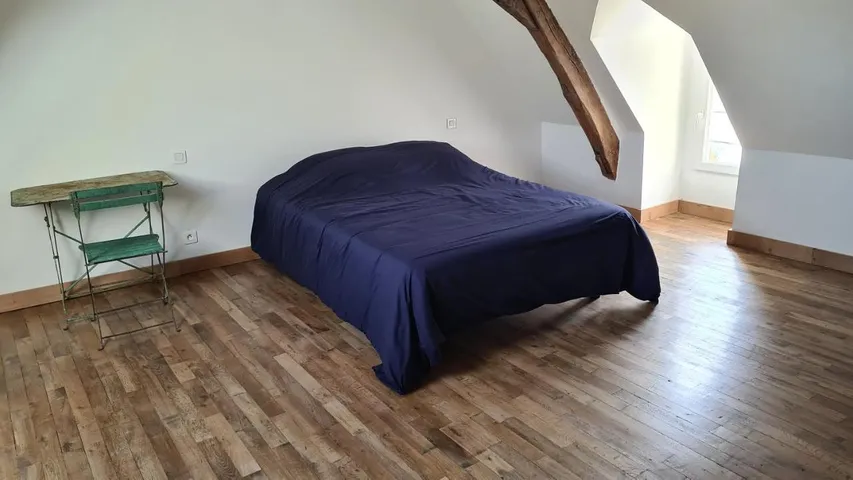 Casa de vacaciones para 6 personas, con terraza - 1