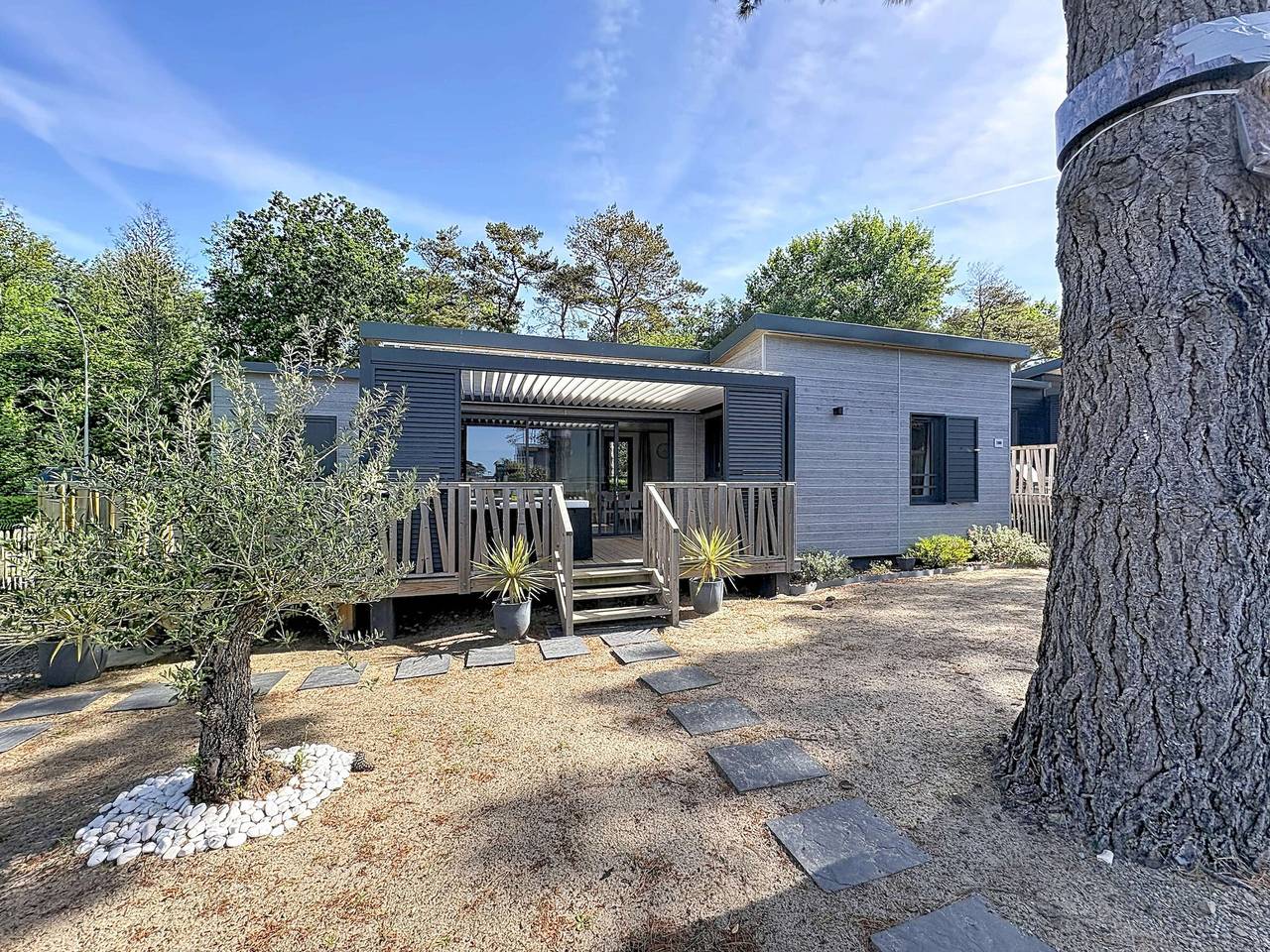Maison de vacances