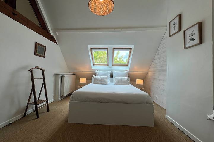 Location de vacances pour 16 personnes à Maslives - 2