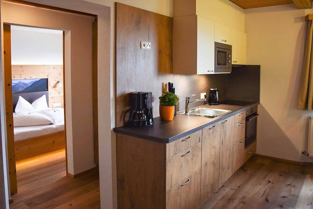 Ganze Wohnung, Edelweiss - Wiesenhof in Kaunergrat, Kaunertal