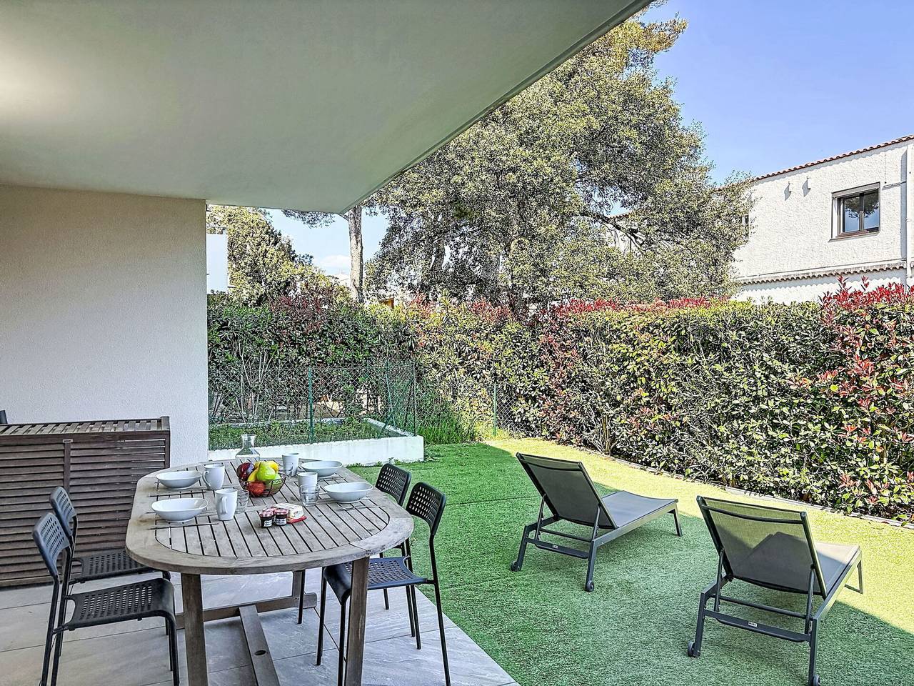 Photo : Appartement de vacances