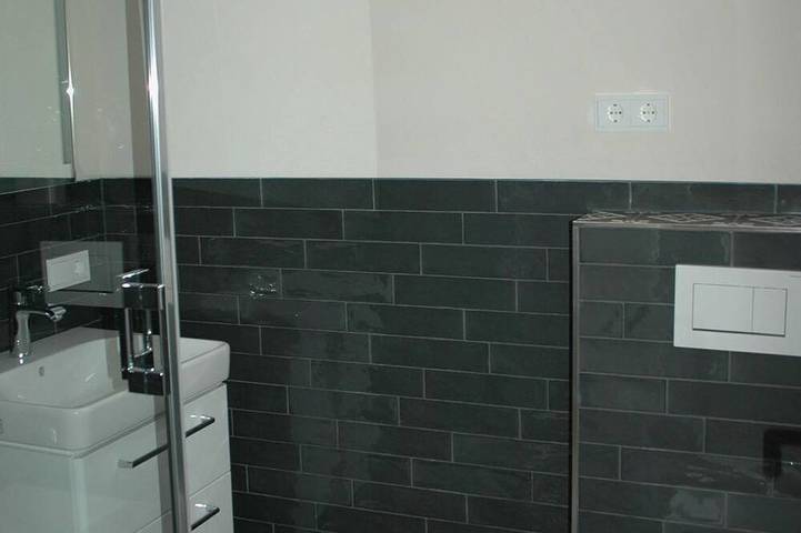 Ferienwohnung für 2 Personen, mit Terrasse in Klingenmünster - 3