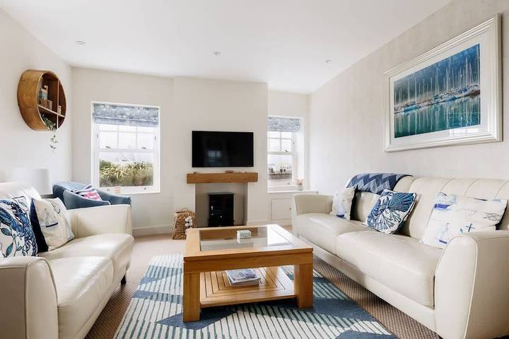 Ferienhaus für 6 Personen, kinderfreundlich in Poole