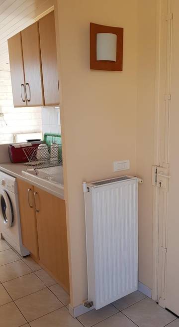 Appartement voor 3 Personen in Marseille, Marseille en omgeving, Afbeelding 4