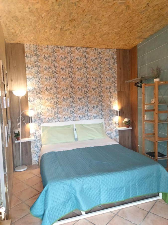 Holiday Home in Salerno, Tyrrhenische Küste Kampanien
