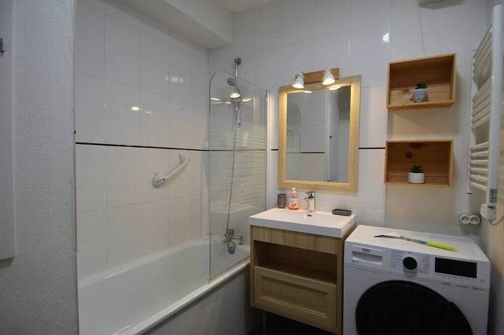 Gîte pour 3 personnes dans Centre Equestre (Courseulles-sur-Mer) - 4
