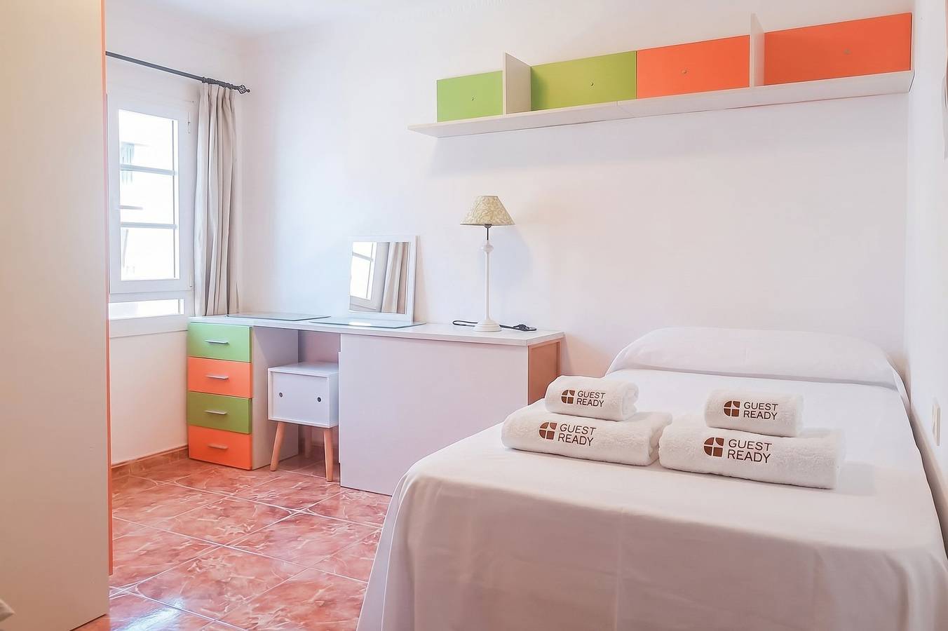 Appartement entier, Guestready - Mis tres sentidos près de Plage in Arinaga, Agüimes