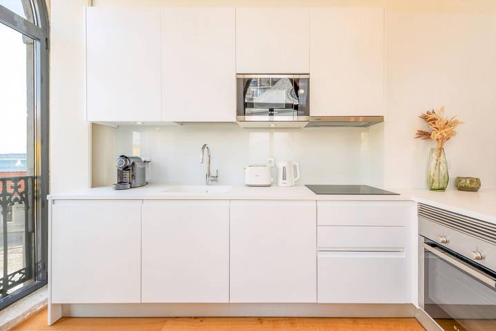 Casa rural para 2 personas en Lisboa y alrededores - 4